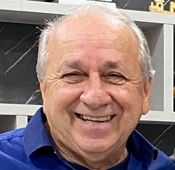 ARI BONILHA REITERA PEDIDO DE PASSAGEM DE ADUELA NO BAIRRO SANTA CRUZ.