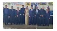CÂMARA MUNICIPAL DE GUIRATINGA INICIOU OS TRABALHOS PARLAMENTARES 