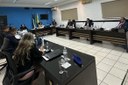 CÂMARA MUNICIPAL REALIZA SESSÃO E APROVA DIVERSOS PROJETOS DE INTERESSE DO CONCURSO PÚBLICO