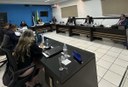 CÂMARA MUNICIPAL REALIZOU SESSÃO ORDINÁRIA NO DIA 03 DE MARÇO