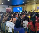 CÂMARA PARTICIPOU DE ENCONTRO EM RONDONÓPOLIS.