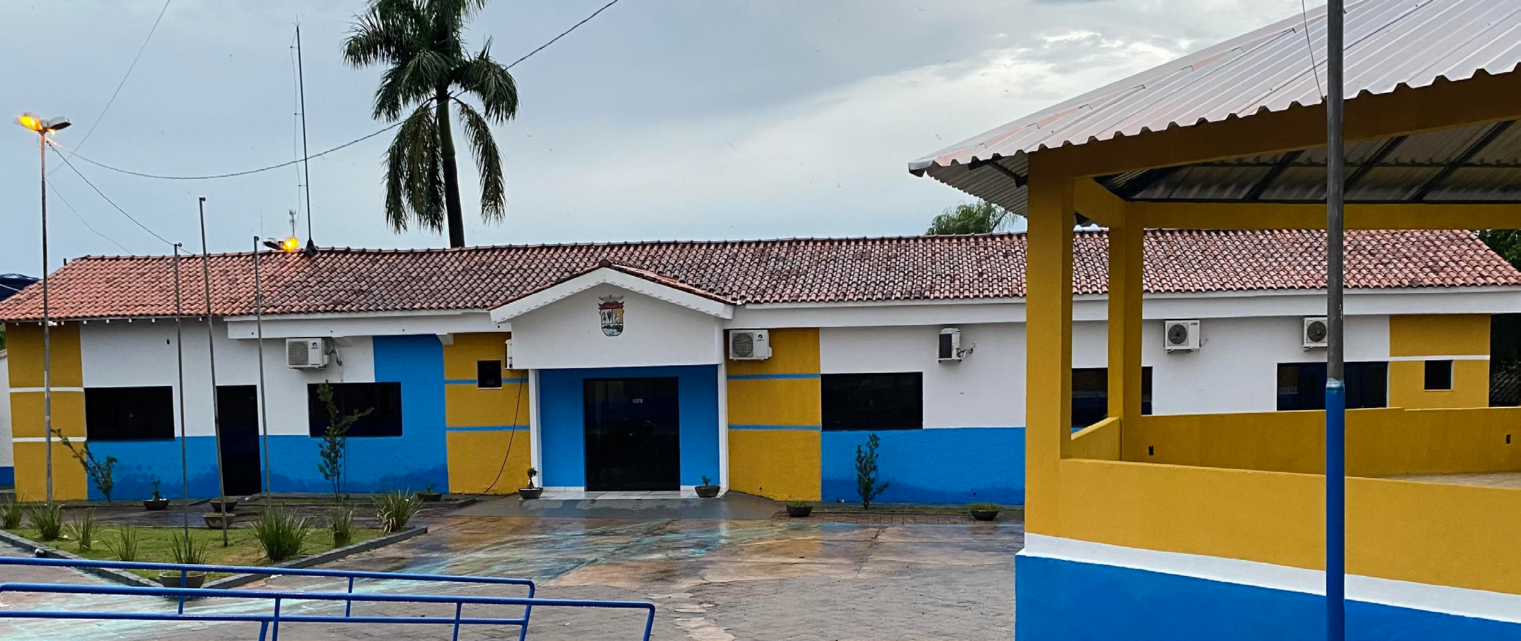 CÂMARA REALIZOU SESSÃO EXTRAORDINÁRIA