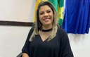 FABIANA ROCHA CONSEGUE LIBERAÇÃO DE RECURSOS PARA QUADRA DE ESPORTES DE VALE RICO