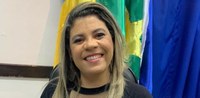 FABIANA ROCHA PEDE MUTIRÃO DE LIMPEZA NO VALE RICO E PRAÇA PARA O BAIRRO SÃO SEBASTIÃO.