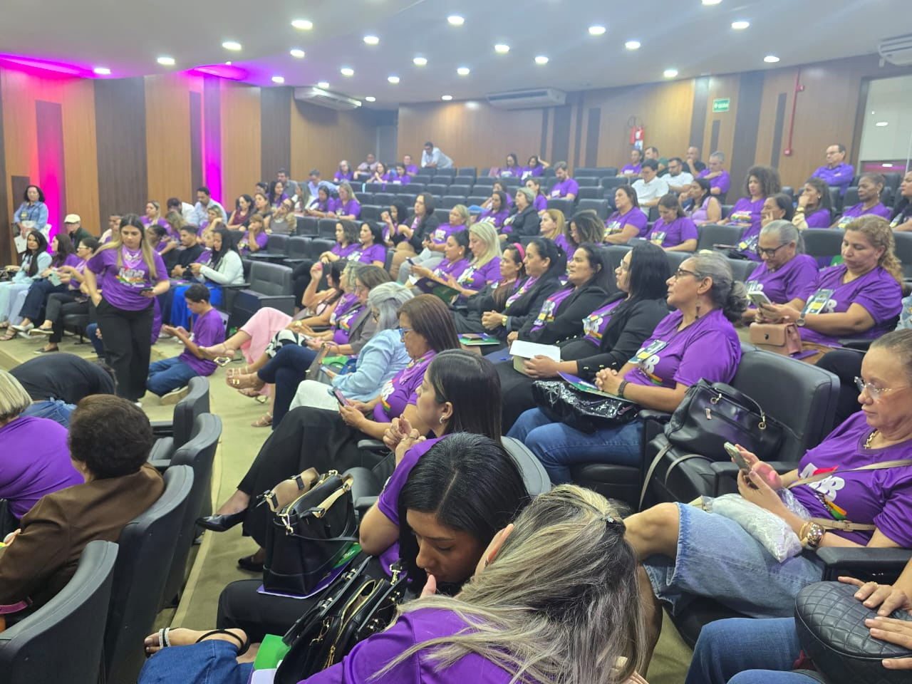 FERNANDINHO ESTEVE EM CUIABÁ NO ÚLTIMO DIA 14 DE NOVEMBRO