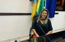 GUIRATINGA  - Fabiana Rocha Concluiu ano de 2021 com Feitos Positivos