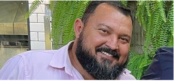 LINDOMAR DANTAS DEFENDE POSIÇÃO DO GOVERNO.