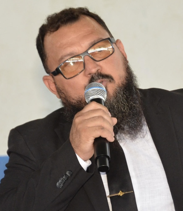 LINDOMAR DANTAS PEDE MELHORAMENTO EM ESTRADAS MUNICIPAIS NA REGIÃO DA GALANTE E CAFÉ