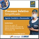 PROCESSO SELETIVO  SIMPLIFICADO