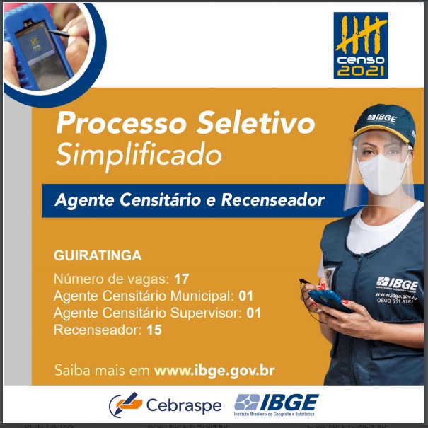 PROCESSO SELETIVO  SIMPLIFICADO