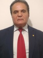 PROJETO DE LEI DÁ NOME DE RUA A CLEÓPHANES LOPES DOMINGUES