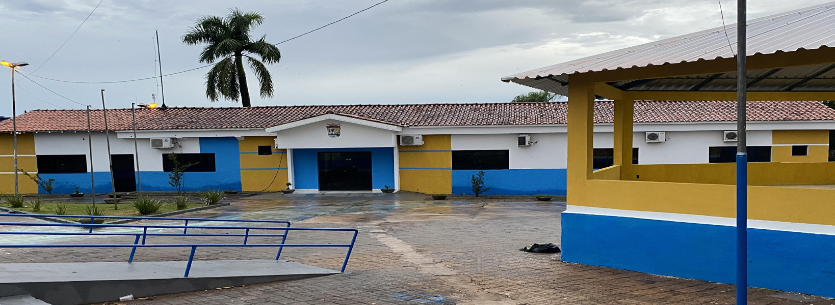 SESSÃO ORDINÁRIA DA CÂMARA SERÁ NO DIA 24 DE FEVEREIRO