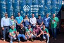 SINDICATO RURAL DE GUIRATINGA COMEMORA ATENDIMENTOS DO MUTIRÃO RURAL.