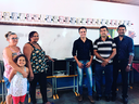 Escola Municipal Dois Irmãos é contemplada com sete computadores