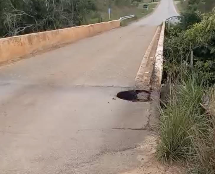 VEREADOR ARI BONILHA APRESENTOU PEDIDO A SINFRA