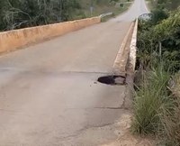 VEREADOR ARI BONILHA APRESENTOU PEDIDO A SINFRA