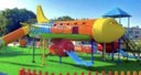VEREADOR ARI BONILHA INDICA PARQUE INFANTIL TIPO AVIÃO PARA VALE RICO
