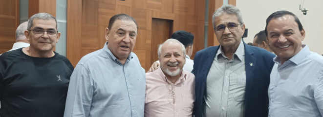 VEREADOR ARI BONILHA PARTICIPOU DE AUDIÊNCIA PÚBLICA NA ASSEMBLEIA E DESPACHOU COM DEPUTADO NININHO