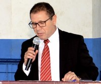 VEREADOR FERNANDINHO PEDE ABERTURA DE RUA NO LOTEAMENTO ZAIDEM