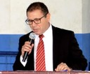 VEREADOR FERNANDINHO PEDE ABERTURA DE RUA NO LOTEAMENTO ZAIDEM