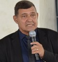 VEREADOR LUIZ MÁRIO APRESENTOU PROJETO DE LEI QUE TORNA DE UTILIDADE PÚBLICA O BLOCO DOS CARETAS