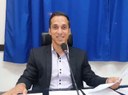 VEREADOR WESLLEN MONTEIRO APRESENTA ROL DE INDICAÇÕES AO CHEFE DO PODER EXECUTIVO
