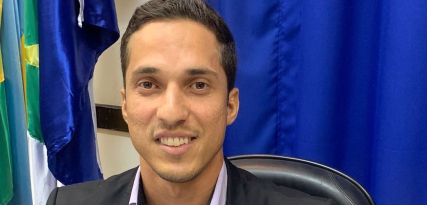 WESLLEN MONTEIRO INDICA A NECESSIDADE DE REALIZAÇÃO DE TREINAMENTOS PARA ASSISTÊNCIA DE PRIMEIROS SOCORROS